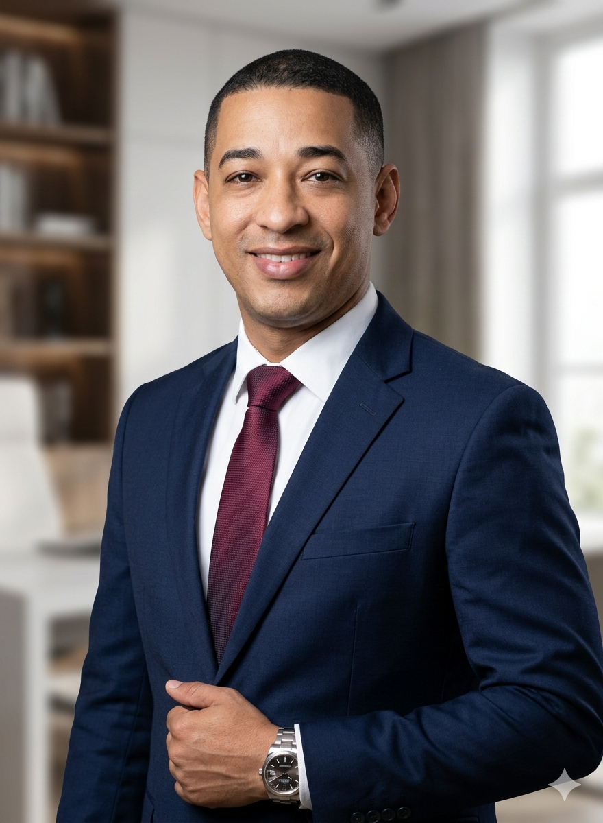 Lic. Juan Carlos Tejada